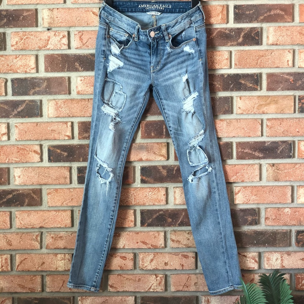 American Eagle Outfitters Jeans